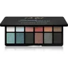 Image de L.A. Girl Cosmetics Fanatic palette de fards à paupières teinte Surreal Dream 12x1 g