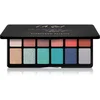 Image de L.A. Girl Cosmetics Fanatic palette de fards à paupières teinte Wanderlust 12x1 g
