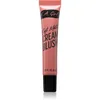 Image de L.A. Girl Cosmetics Soft Matte blush liquide teinte Rosebud 8 ml