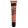 Image de L.A. Girl - Blush Crème au Fini Mat 8 ml Or rose female