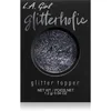 Image de L.A. Girl Cosmetics Glitterholic fard à paupières scintillant teinte Twinkle Twinkle 1.2 g