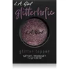 Image de L.A. Girl Cosmetics Glitterholic fard à paupières scintillant teinte Ooh La La 1.2 g