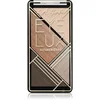 Image de L.A. Girl Cosmetics Eye Lux palette de fards à paupières teinte Idolize 5.2 g