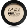 Image de L.A. Girl Cosmetics PRO. Face HD poudre compacte effet mat teinte 7 g