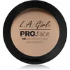 Image de L.A. Girl Cosmetics PRO. Face HD poudre compacte effet mat teinte Classic Ivory 7 g