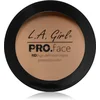 Image de L.A. Girl Cosmetics PRO. Face HD poudre compacte effet mat teinte Buff 7 g