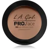 Image de L.A. Girl Cosmetics PRO. Face HD poudre compacte effet mat teinte Warm Honey 7 g