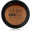 Image de L.A. Girl Cosmetics PRO. Face HD poudre compacte effet mat teinte Classic Tan 7 g