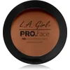 Image de L.A. Girl Cosmetics PRO. Face HD poudre compacte effet mat teinte Warm Caramel 7 g