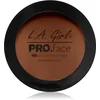 Image de L.A. Girl Cosmetics PRO. Face HD poudre compacte effet mat teinte Toffee 7 g