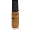 Image de L.A. Girl - Fond de Teint Crémeux Haute Couvrance Fond de teint 30 ml Marron female
