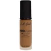 Image de L.A. Girl - Fond de Teint Crémeux Haute Couvrance Fond de teint 30 ml Marron female