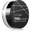 Image de L.A. Girl Cosmetics PRO. Powder HD poudre de fixation transparente teinte Translucent 5 g