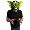 Image de RUBIE'S GREMLINS officiel -Masque adulte en PVC + Fourrure Gremlins
