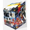 Image de DC - Justice League Action Rubies Super Heroes Display Wb Party Time Lot de 36 pièces, taille unique (33687), couleur/modèle assorti
