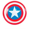 Image de Rubies Bouclier De Captain America Captain America 30 Cm