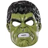 Image de Rubies Masque Avengers Hulk