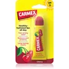 Image de Carmex Cherry baume à lèvres en tube SPF 15 10 g