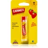 Image de Carmex Strawberry baume à lèvres hydratant en stick SPF 15 4.25 g