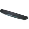 Image de Dataline Repose-poignet gel pour clavier Noir (Import Royaume Uni)
