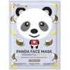 Image de 7th. Heaven - Panda Masque en tissu 1 pieces unisex