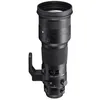 Image de Sigma Objectif 500mm F4 DG OS HSM Sports - Monture Nikon