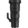 Image de Sigma 500mm F5.6 DG DN OS Sports Leica L 250  de remise