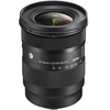 Image de Sigma 16-28mm F2.8 DG DN Contemporary Leica L