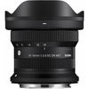 Image de Sigma 10-18mm F2.8 DC DN Contemporary Canon RF -30  avec le code PHOTO30
