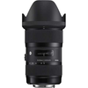 Image de Sigma 18-35mm F1.8 DC HSM Art Canon EF-S