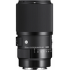 Image de Sigma 105mm F2.8 DG DN Macro Art Leica L -80  avec le code PHOTO80