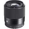 Image de Sigma 30mm F1.4 DC DN Contemporary Micro 4/3 (MFT)