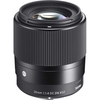 Image de Sigma 30mm F1.4 DC DN Contemporary Sony E