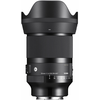 Image de Sigma 35mm F1.4 DG DN Art Sony E -100  avec le code PHOTO100