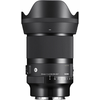 Image de Sigma 35mm F1.4 DG DN Art Leica L 100  de remise