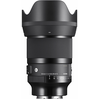 Image de Sigma 50mm F1.4 DG DN Art Sony E Soldes été 2026