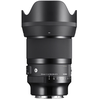 Image de Sigma 50mm F1.4 DG DN Art Leica L