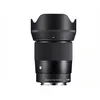 Image de Objectif SIGMA 23mm F1.4 DC DN C023 pour Sony-E