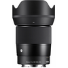 Image de Sigma 23mm F1.4 DC DN Contemporary Sony E