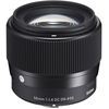 Image de Sigma 56mm F1.4 DC DN Contemporary Micro 4/3 (MFT)
