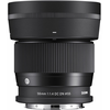 Image de Sigma 56mm F1.4 DC DN Contemporary Leica L