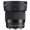 Image de Sigma 56mm F1.4 DC DN Contemporary Fuji X -30  avec le code PHOTO30