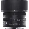 Image de Sigma Objectif 45mm-F/2.8 (C) AF DG DN E-MOUNT