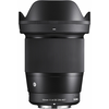 Image de Sigma 16mm F1.4 DC DN Contemporary Micro 4/3 (MFT)