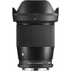 Image de Sigma 16mm F1.4 DC DN Contemporary Leica L