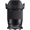 Image de Sigma 16 mm F1.4 DC DN | Nikon Z Mount