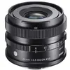 Image de Objectif SIGMA 24 MM/3.5 DG DN Contemporary pour Sony E
