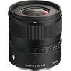 Image de Sigma 15mm F1.4 DC Contemporary Sony E