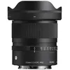 Image de Sigma 12 mm F1.4 DC | C pour Fuji X