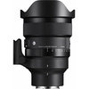 Image de Sigma 15mm F1.4 DG DN Diagonal Fisheye Art Sony E